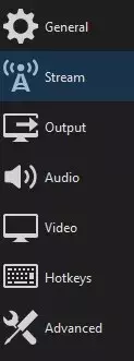 How to play music on twitch Obs