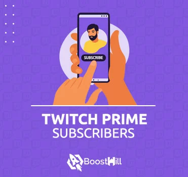 Subscriber-only streams and Twitch Prime a win-win-win for