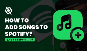 how to add songs to spotify