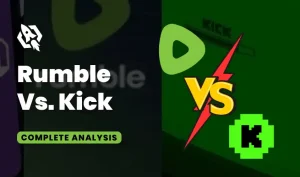 Rumble vs Kick