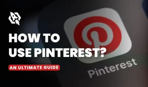 how to use pinterest