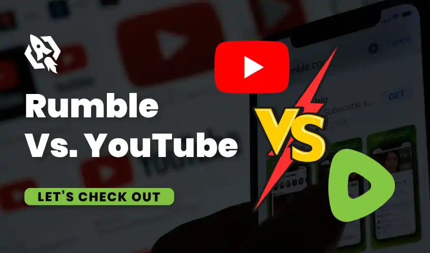 rumble vs youtube