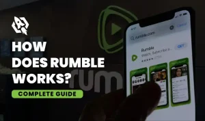 how does rumble work