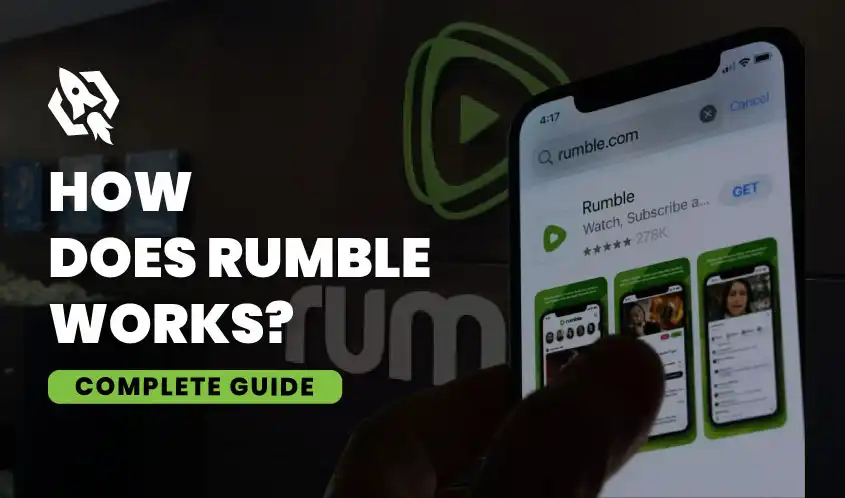 what is rumble