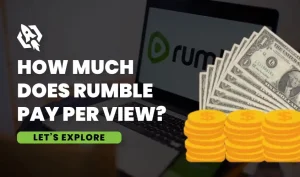 how much does rumble pay per view