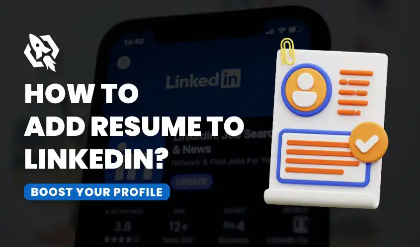 how-to-add-resume-to-linkedin